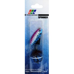 Блешня на хижу рибу, обертова, EOS S150056, вага 11,5 г, колір GS471024